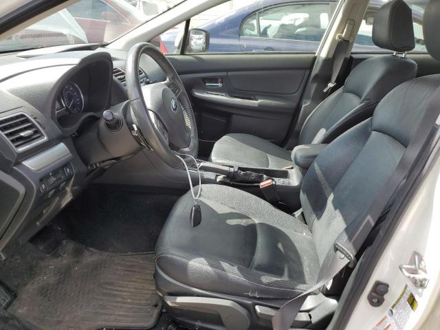 JF1GPAZ64F8227330 Subaru Impreza Sport Limited