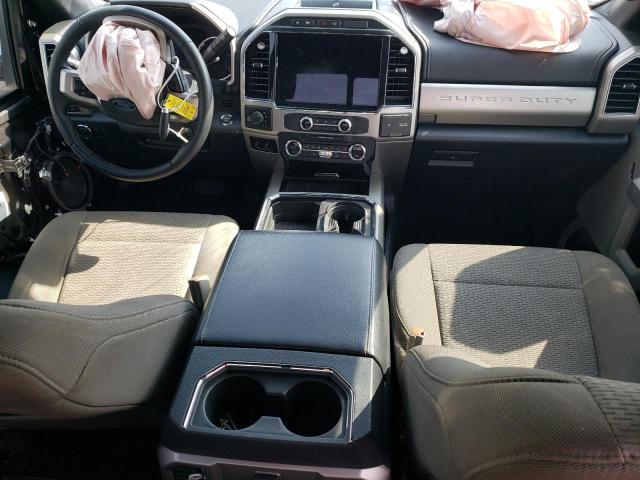 1FT7W2BT8NEE31650 Ford F250 Super Duty