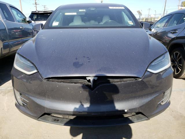 5YJXCAE25JF109143 Tesla MODEL X