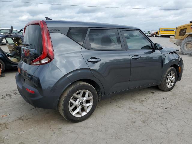 KNDJ23AU1N7820622 | 2022 KIA SOUL LX