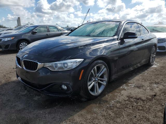2017 BMW 430I - WBA4R7C53HK876369