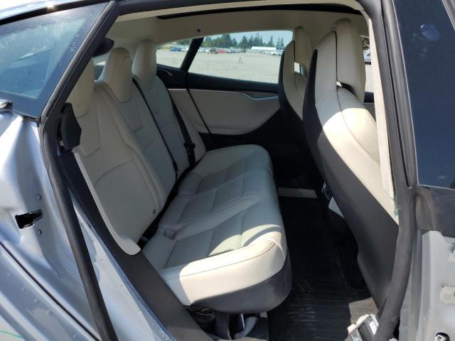 5YJSA1E21JF247035 Tesla MODEL S