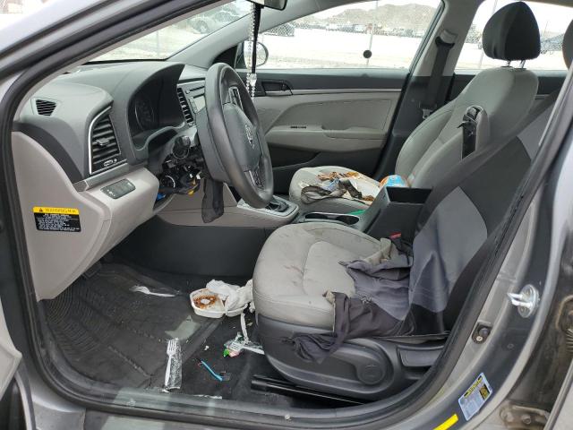 KMHD74LF1HU084009 Hyundai ELANTRA SE