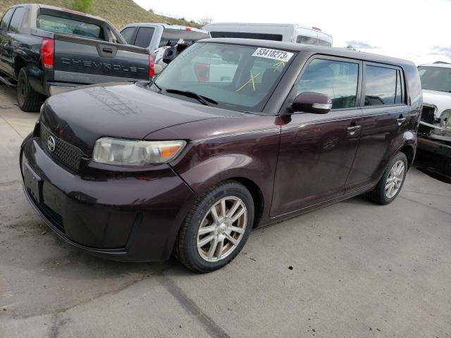 2009 Scion xB 