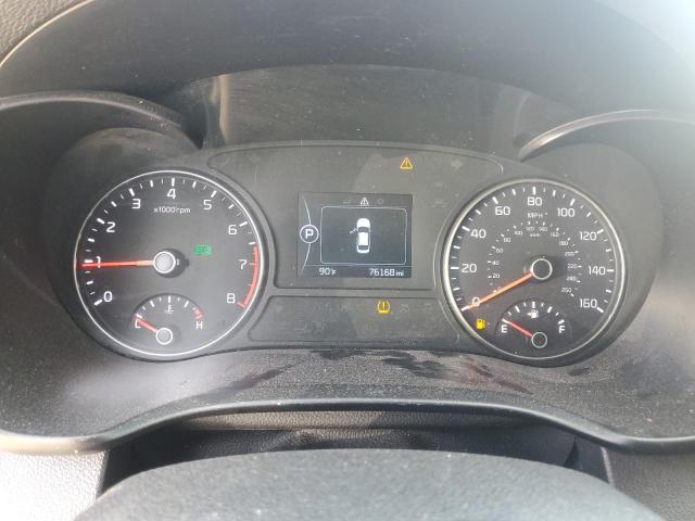 5XXGT4L39GG057244 KIA Optima Lx