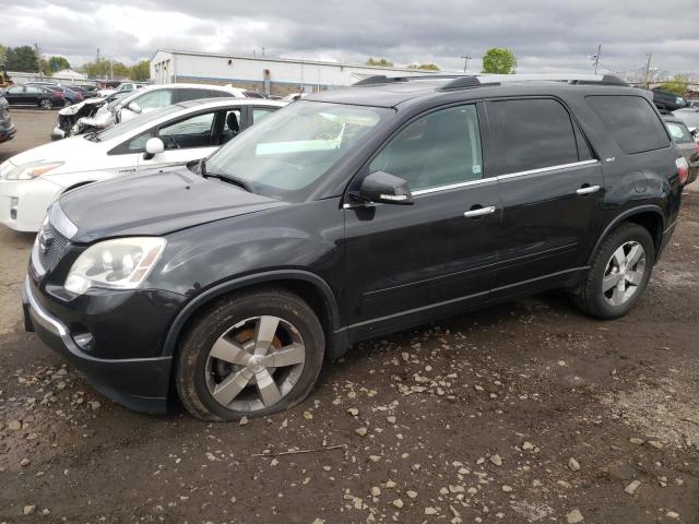 2011 GMC Acadia SLT1