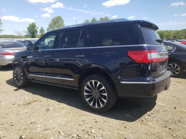 5LMJJ2LT1MEL07178 Lincoln Navigator  2