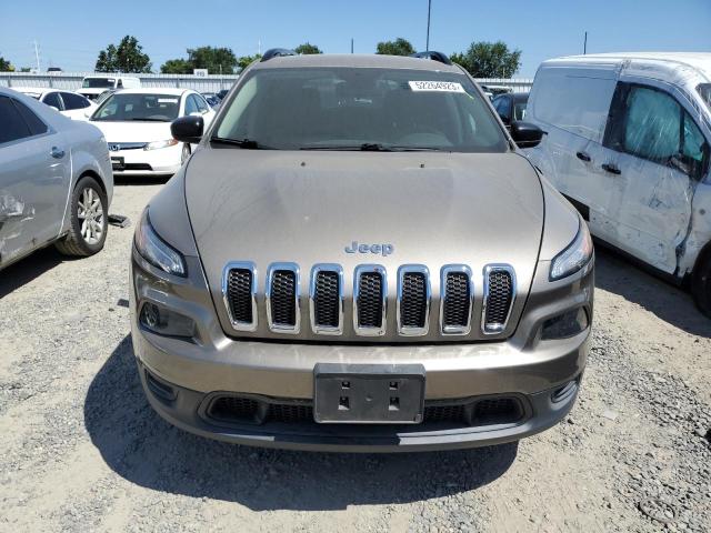 1C4PJMAB4GW289653 Jeep Cherokee Sport
