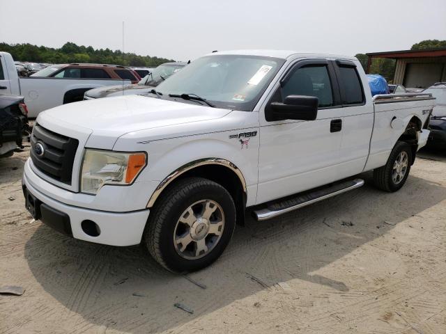 2009 Ford F-150 