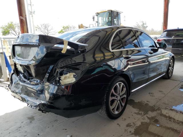 2017 MERCEDES-BENZ C 300 - 55SWF4JB3HU191649
