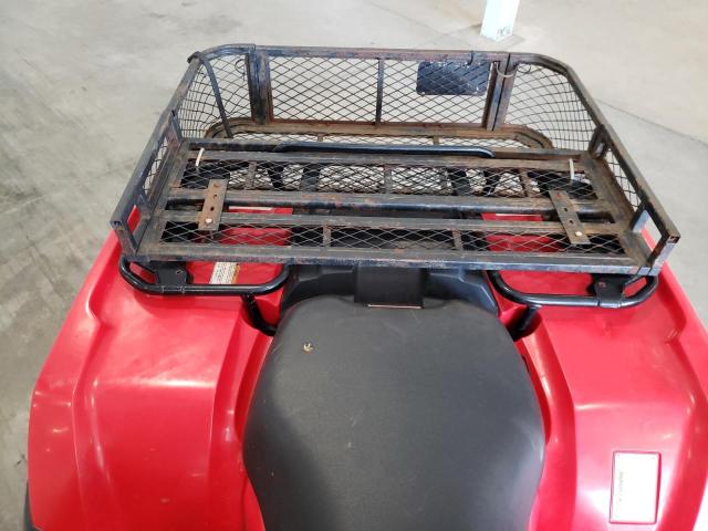 2016 HONDA TRX500 FA - 1HFTE4620G4101160