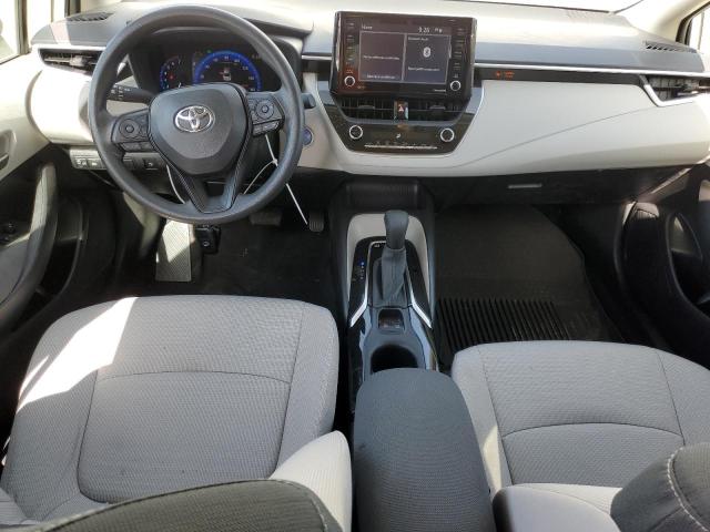 Toyota COROLLA LE 2022 JTDEAMDE5N3000856 Image 8