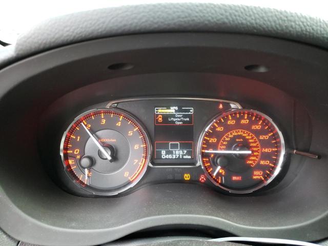 JF1VA1A69F9835584 Subaru WRX