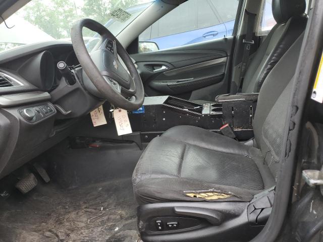 2015 CHEVROLET CAPRICE PO - 6G3NS5R35FL132658