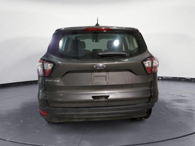 1FMCU0F77JUC67163 Ford ESCAPE S