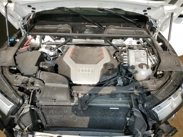 2018 AUDI SQ5 PRESTI WA1C4AFY3J2242317