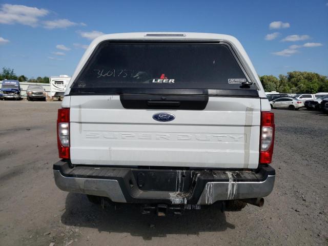 1FT7W2B63NEE33591 Ford F250 Super Duty