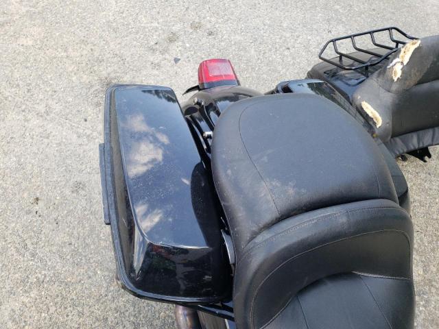 2020 HARLEY-DAVIDSON FLTRK 1HD1KZF1XLB665482