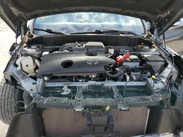 2022 INFINITI QX55 LUXE - 3PCAJ5J38NF102968