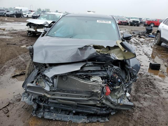 4S3GKAL66J3601203 Subaru Impreza Sport