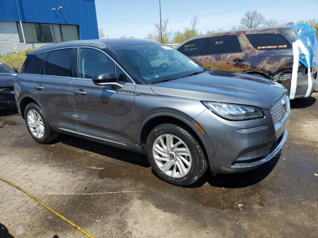 2021 LINCOLN CORSAIR - 5LMCJ1C99MUL12092