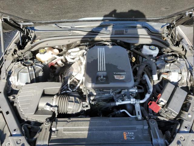 2020 CADILLAC CT5 PREMIU - 1G6DT5RK4L0121471