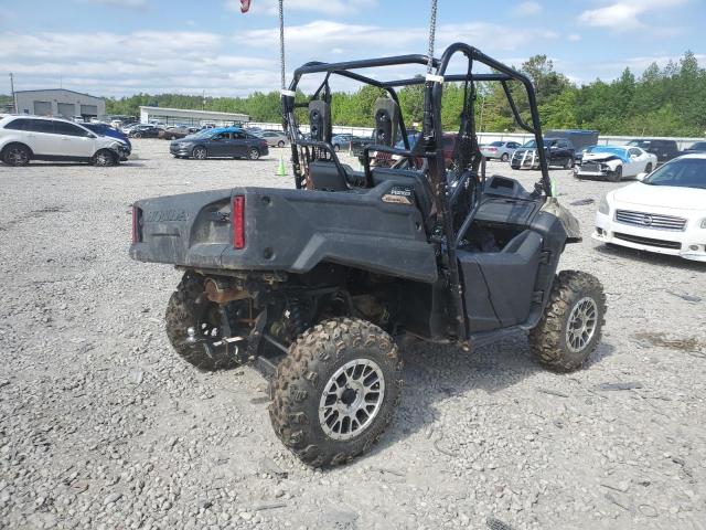 2017 HONDA SXS700 M2 1HFVE02T8H4300393