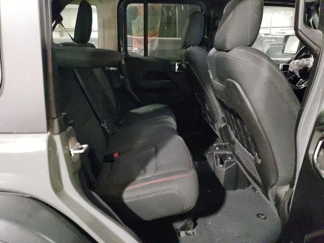 1C4HJXFN5JW211687 Jeep Wrangler Unlimited Rubicon
