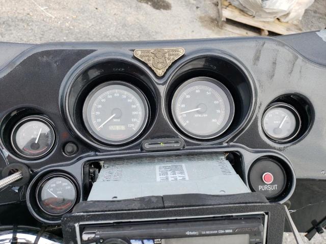 2000 HARLEY-DAVIDSON FLHTPI 1HD1FMW19YY649625