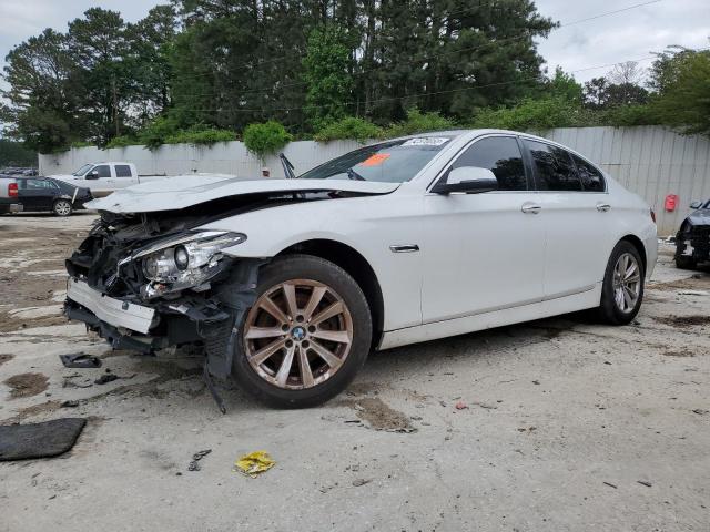 2014 BMW 5 Series 528i