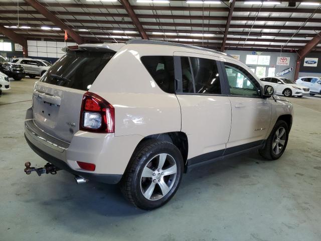 1C4NJDEB4GD802736 Jeep Compass Latitude
