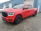 2020 RAM 1500 LARAM - 1C6SRFRT7LN381052