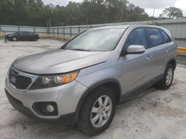 2013 Kia Sorento LX