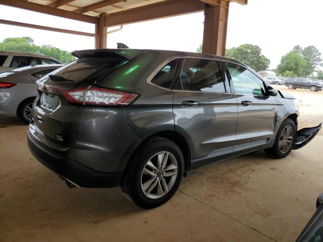 2FMPK3J90HBB88273 Ford EDGE SEL