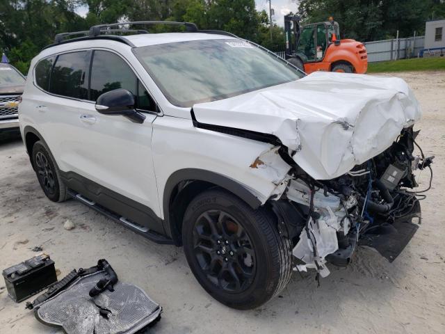 2023 HYUNDAI SANTA FE X - 5NMS6DAJ6PH483364