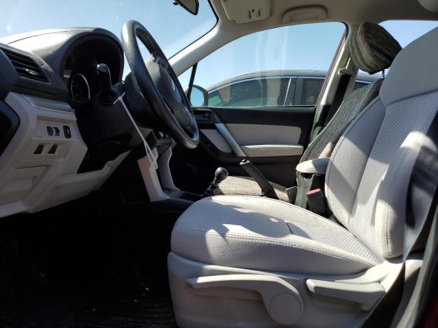 JF2SJAAC8FG540217 Subaru Forester 2.5i