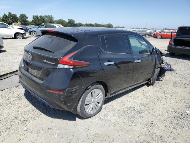 1N4AZ1BV9NC554142 Nissan LEAF S