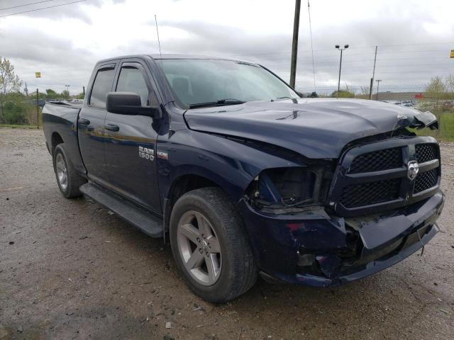 2015 Ram 1500 St VIN: 1C6RR7FT7FS673895 Lot: 61387384