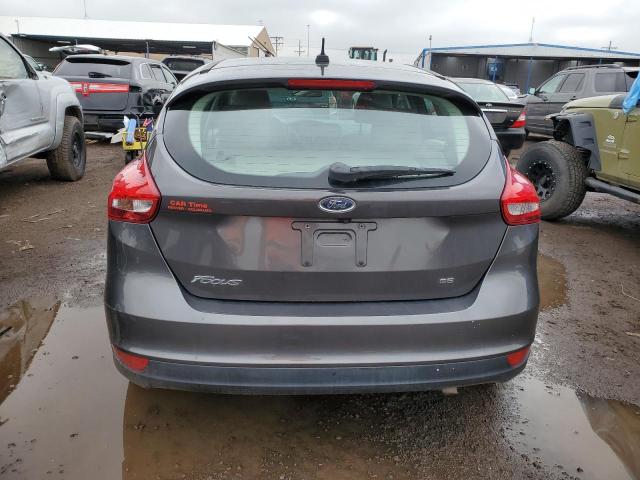 1FADP3K29FL288174 Ford FOCUS SE