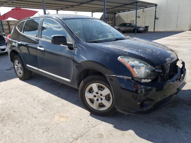 JN8AS5MT1EW604066 Nissan Rogue Select S
