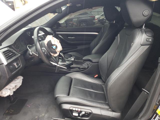 2018 BMW 440I WBA4W7C58JAB93705