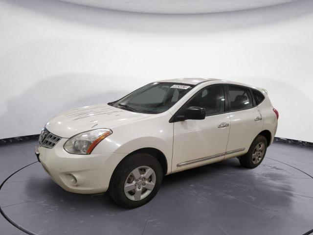 Vin: jn8as5mv3dw637750, lot: 50834823, nissan rogue s 20131