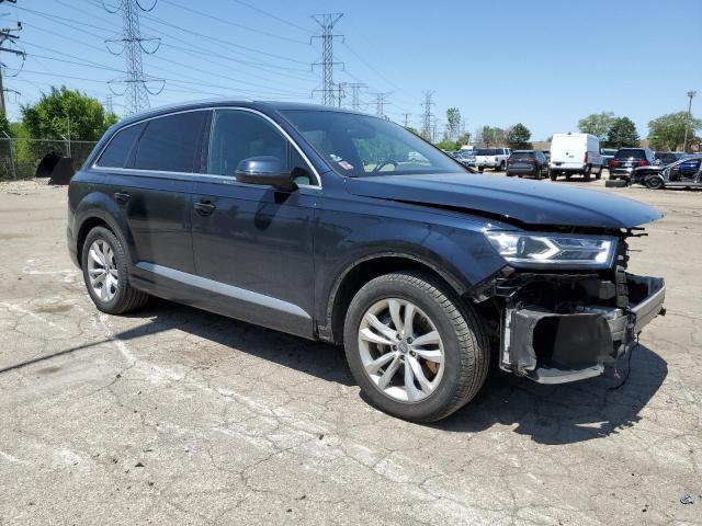 VIN WA1LAAF71HD018882 2017 Audi Q7, Premium Plus no.4