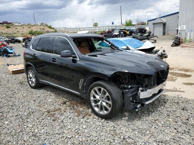 5UXCR6C09M9F67456 BMW X5 Xdrive40i