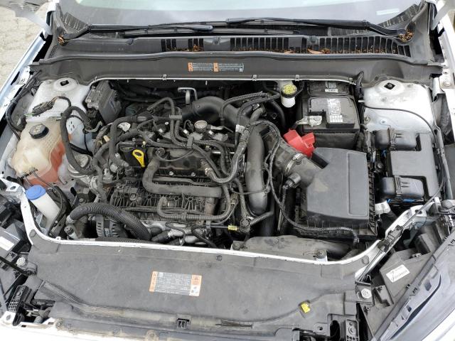 3FA6P0CD3KR182807 Ford FUSION SEL