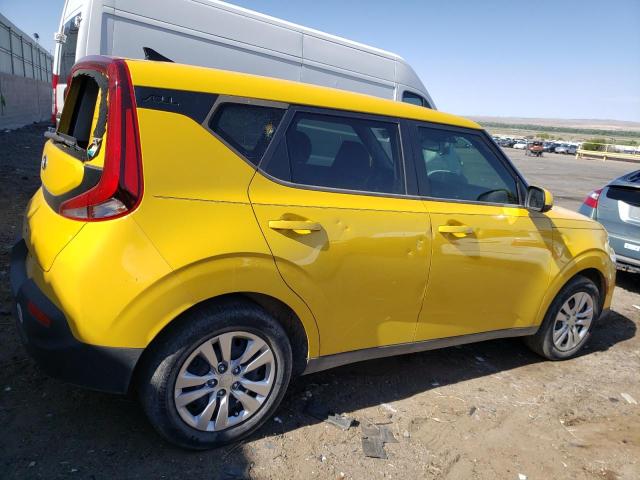 KNDJ23AU4L7116959 KIA SOUL LX
