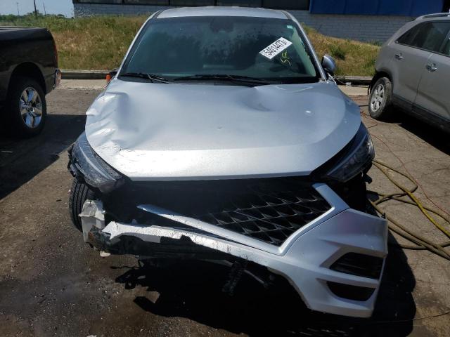 KM8J23A46KU947021 | 2019 Hyundai tucson se