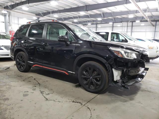 2020 SUBARU FORESTER S - JF2SKARC4LH441711