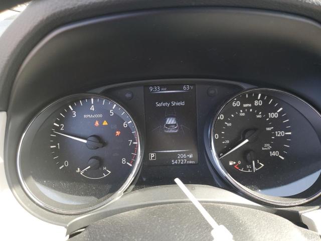 JN1BJ1CP8JW191110 Nissan Rogue Sport S