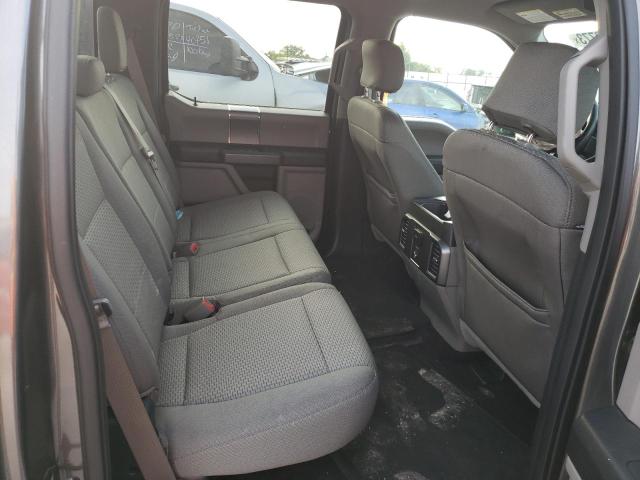 1FTEW1CP1GKE23333 Ford F150 Supercrew